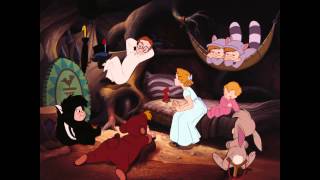 Walt Disney - Peter Pan (Part2)