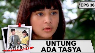 Warga Terpana Melihat Kecantikkan Ibu Peri - Aishiteru Eps 36 Part 1