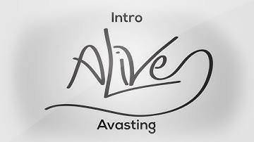 eRa Avast Intro By Alive Arts