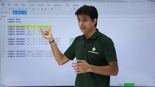 HP UFT/QTP - Date Function Wealth