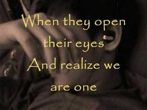 Open Your Eyes - Alter Bridge [LYRICS]