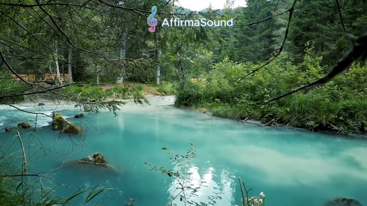 🎧 Afirmasi Manifestasi Kekayaan & Kelimpahan Rezeki | Tarik Uang Tanpa Batas ke Hidupmu 💰✨