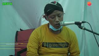 ANITA ELECTON - SANDAL JEPIT Cipt. TOMO CTM - LIVE KETINTANG SURABAYA