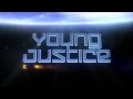 Young Justice Invasion Season 2 Opening Theme English HD