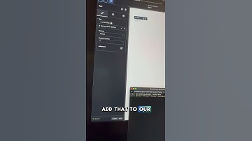 Breakdance Builder - Auto Updating Footer Copyright #webdesign #breakdancetutorial #almostinevitable