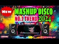 🇵🇭🔥 New Mashup Disco #1trend Summer Disco 2024