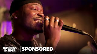 Feel The Pulse Of Houstons Afrobeats Scene With An Emerging Artist Business Insider