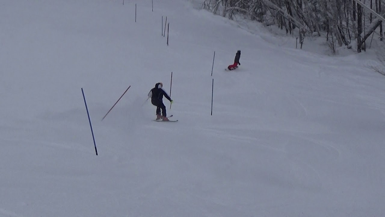 Mathieu Paquette YouTube