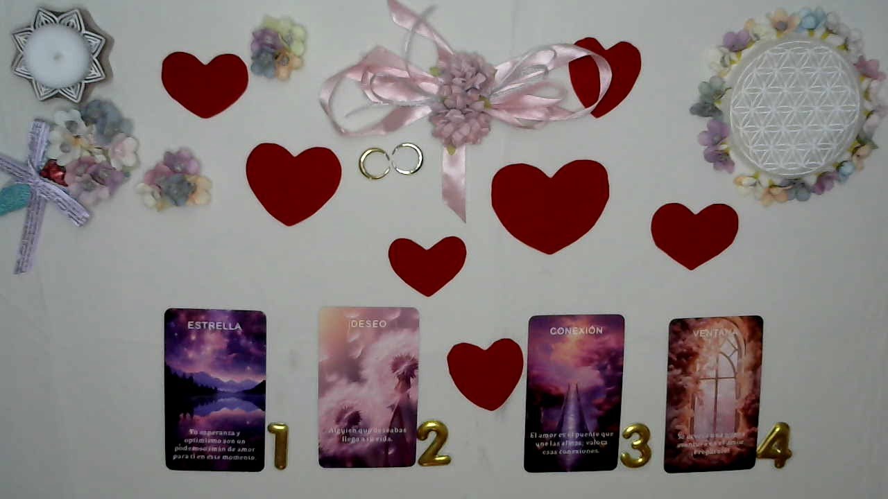 💖💖 СЪДБАТА ВИ СРЕЩА С  НОВА ЛЮБОВ🍀 КОЙ Е ТОЙ  ИЛИ ТЯ💖💖