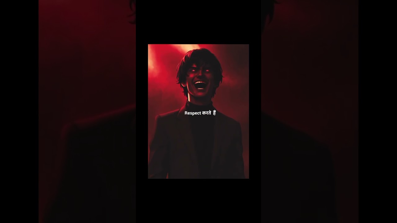 ⁣Dark Reality King 👑 || -- 4 || #shorts