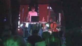 Hydrogen Arm Live @ 1982: Part 2