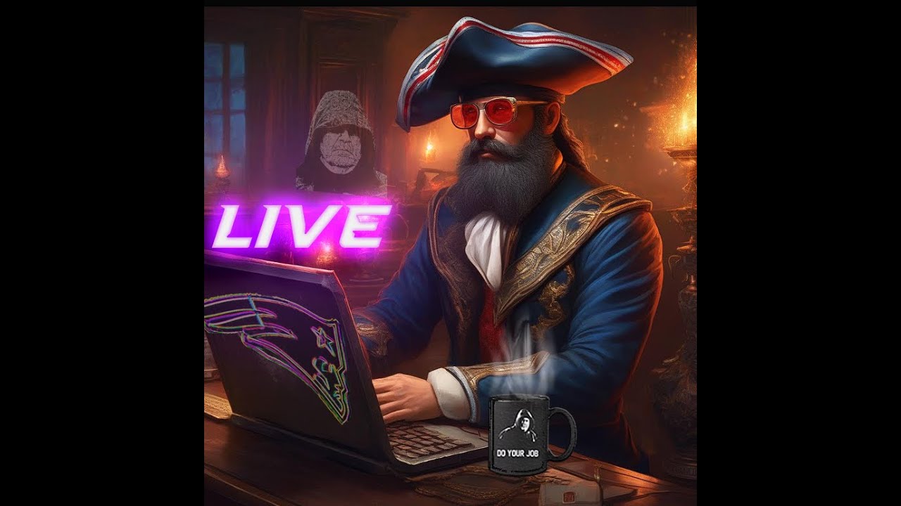 Live real time new england patriots 2024 nfl day 3 mock draft and big