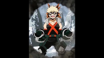 Deku Saves All Might With One For All Shoot Style! | My Hero Academia #shorts