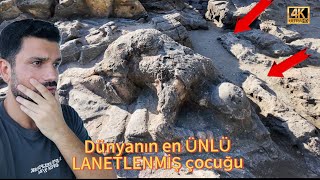 Şehir Efsaneleri̇ Lanetlenmiş Oğul Malin Kundang In Tuhaf Hikayesi.. Peki Gerçek Mi ?