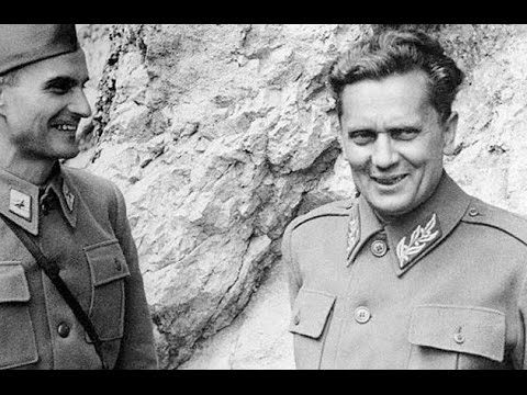Josip Broz Tito odgovara na pitanje "Sta ce biti sa SFRJ nakon vas?"
