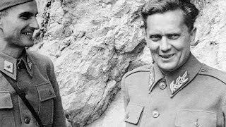 Josip Broz O Odgovara Na Pitanje Sta Ce Biti Sa Sfrj Nakon Vas? Alen Albinovic