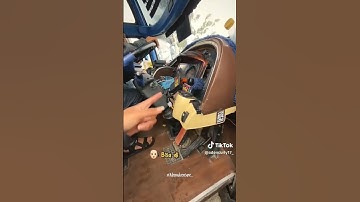 basuri winspector versi tambah corong pakistan