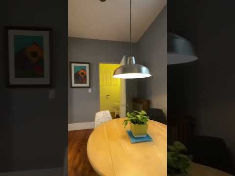 311 Wayne Ave, Hawley, PA home video tour