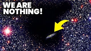 Scientists Found a Gap In the Universe That Can’t Be Explained