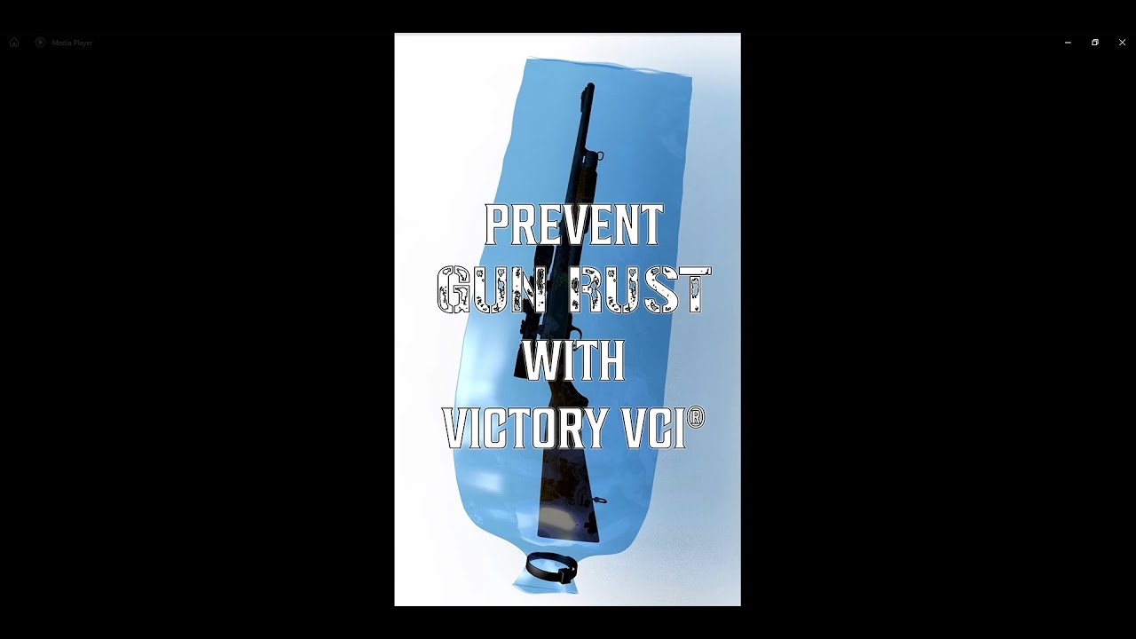 Protect Your Firearms–No Oil, No Mess, No Guesswork. 