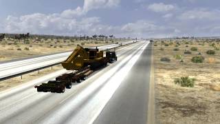 9Axle Pimpn Haulin