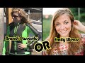 Brandi Passante or Emily Wears, who is more beautiful?