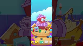 sandy crush so😇💯💯#shortvideo#subscribe#play