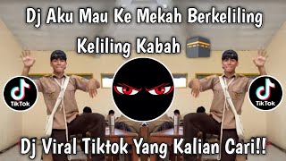 AKU MAU KE MEKAH - LAGU ISLAMI COVER TREND VIRAL TIKTOK TERBARU 2026