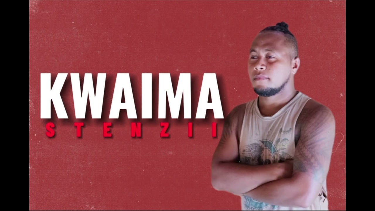 STENZII KWAIMA | Solomon islands latest songs 2022| Stegga bwoy || baka solomon .
