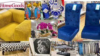 *NEW FINDS*/HOMEGOODS WALKTHROUGH/SPRING 2024/SHOP WITH ME