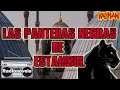 Capítulo 53 Las Panteras Negras De Estambul Kaliman
