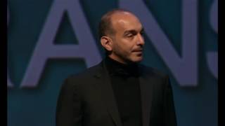 Alex Jadad - Conferencia "Do we know what we really mean by health"