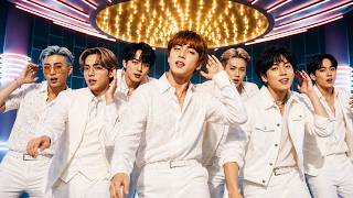 BTS (방탄소년단)_You Are Beutifull  official MV