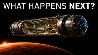 What Would Really Happen When a Generation Ship Finally Arrives