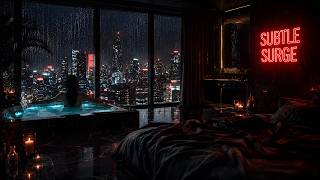 Subtle Surge | Hypnotic Ambient R&B | Late Night Flow 🌊