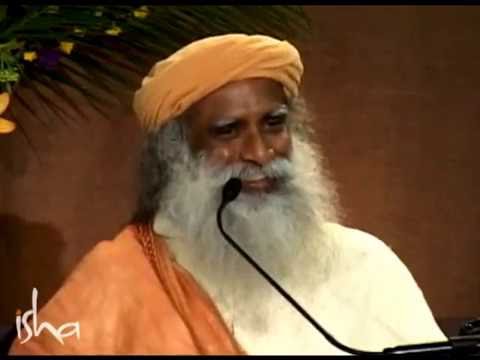 Sadhguru How to deal with grief and loss of a loved one