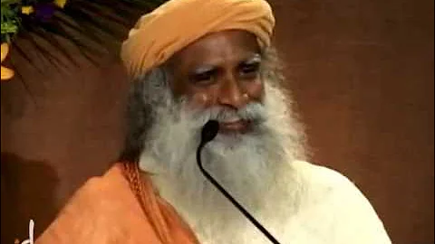 Sadhguru How to deal with grief and loss of a loved one