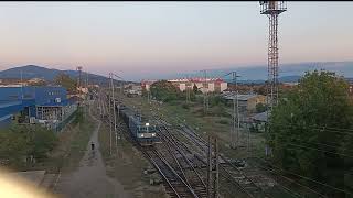 ДТВ 30622 с 46010 за Пирдоп