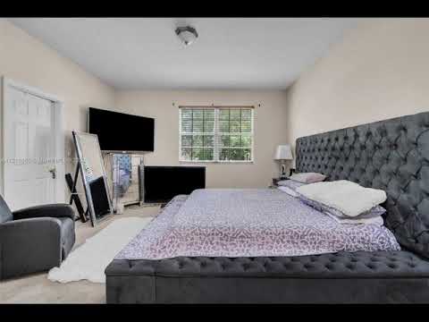 13107 42nd St, Miramar, FL home video tour