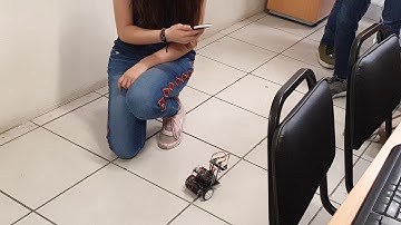 Evidencia de aprendizaje etapa 3 robótica