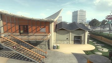 FIRST BLACK OPS 2 RANDOM TOMAHAWK