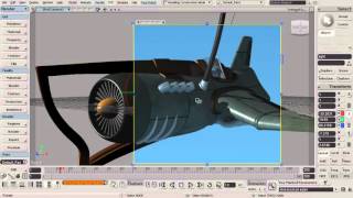 Introduction to Softimage 2012 Tutorial 86
