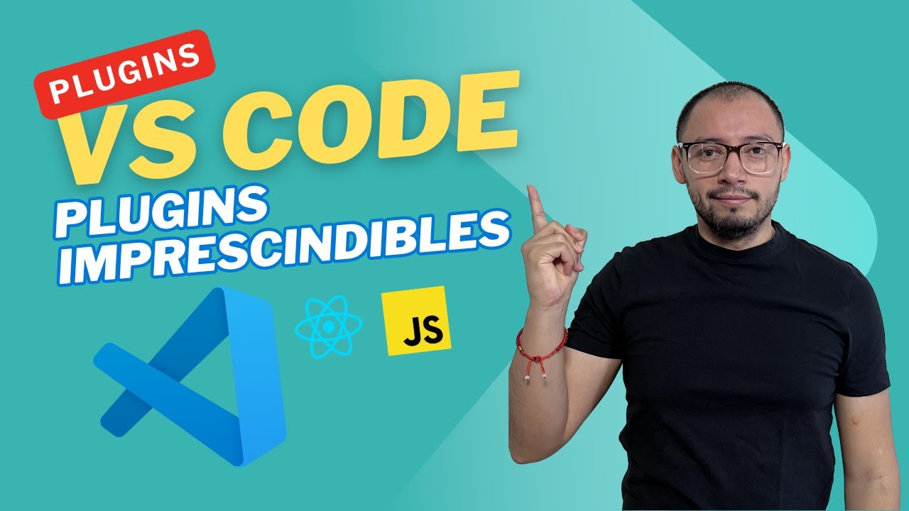 Top Plugins de VS Code para Impulsar tus Proyectos en React y ...