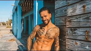 Maluma- Verano Contigo Music Video