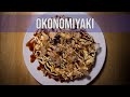 Okonomiyaki | Básicos de la cocina japonesa