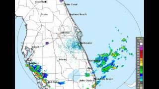 noaa radar MLB 2011-7-18