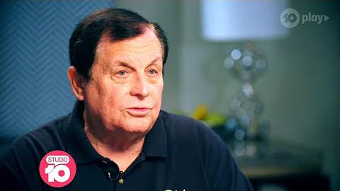 Exclusive: Burt Ward Spills 'Batman And Robin' Sec...