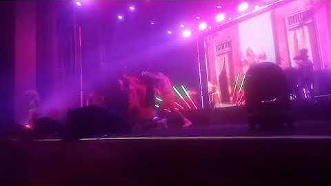 Gaby Amarantos, Me libera Ao vivo em Recife 2024