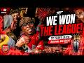 We Won The League 🎶 Official Arsenal Music Video