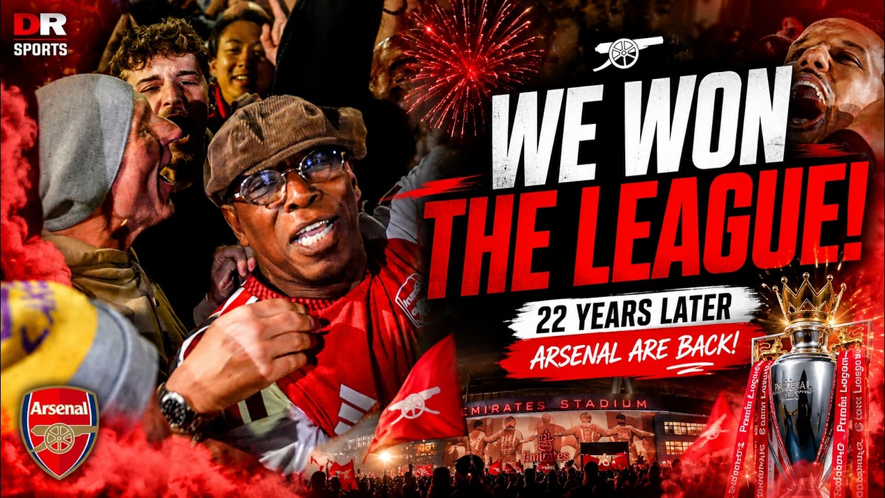 洋楽 ARSENAL / HICK LIFE YouTube